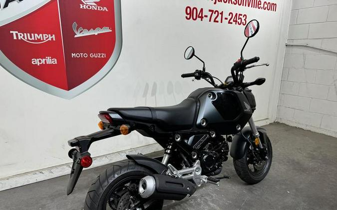 2023 Honda® GROM