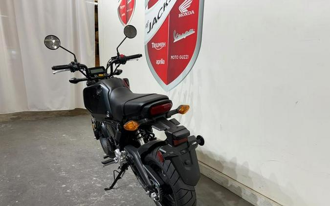 2023 Honda® GROM