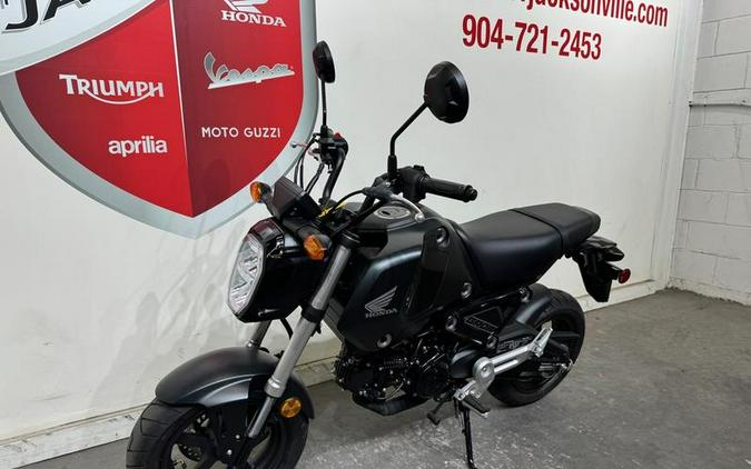 2023 Honda® GROM