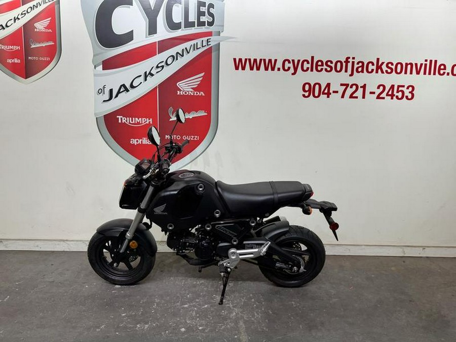 2023 Honda® GROM