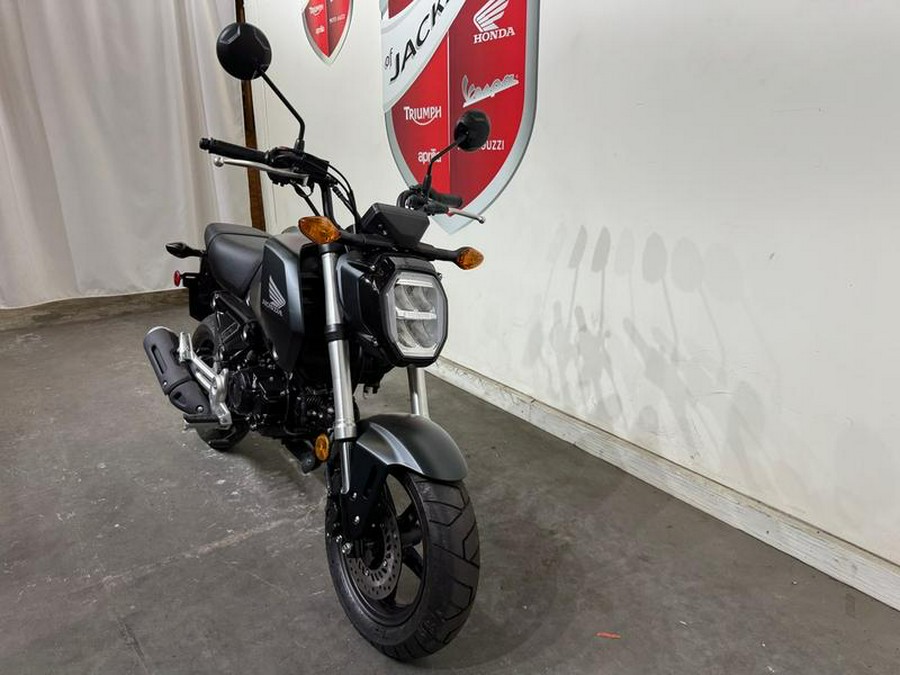 2023 Honda® GROM