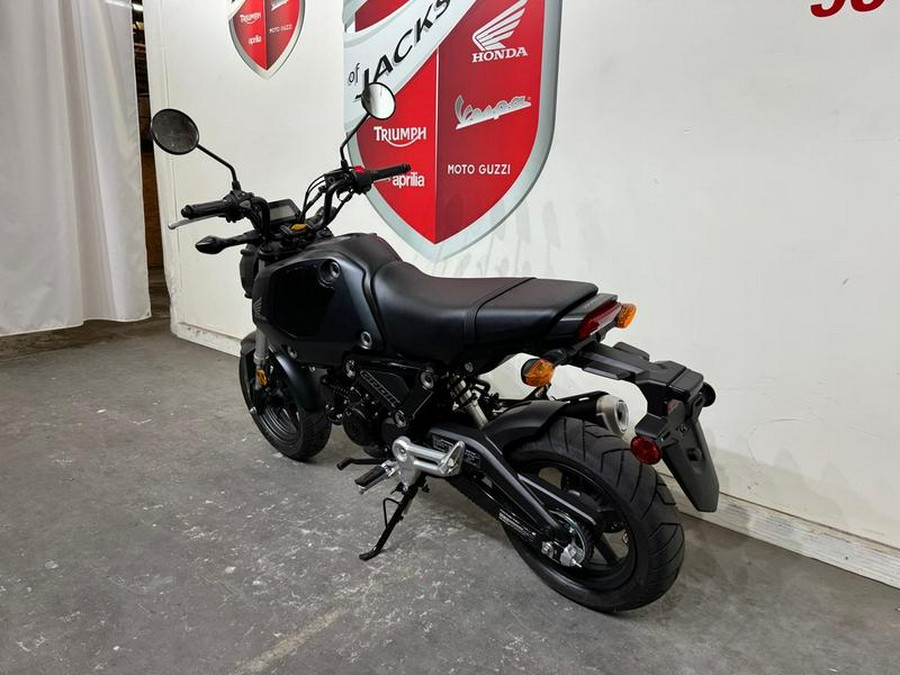 2023 Honda® GROM