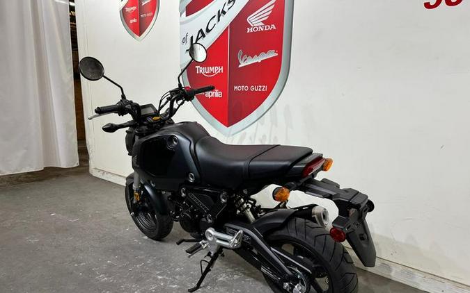 2023 Honda® GROM