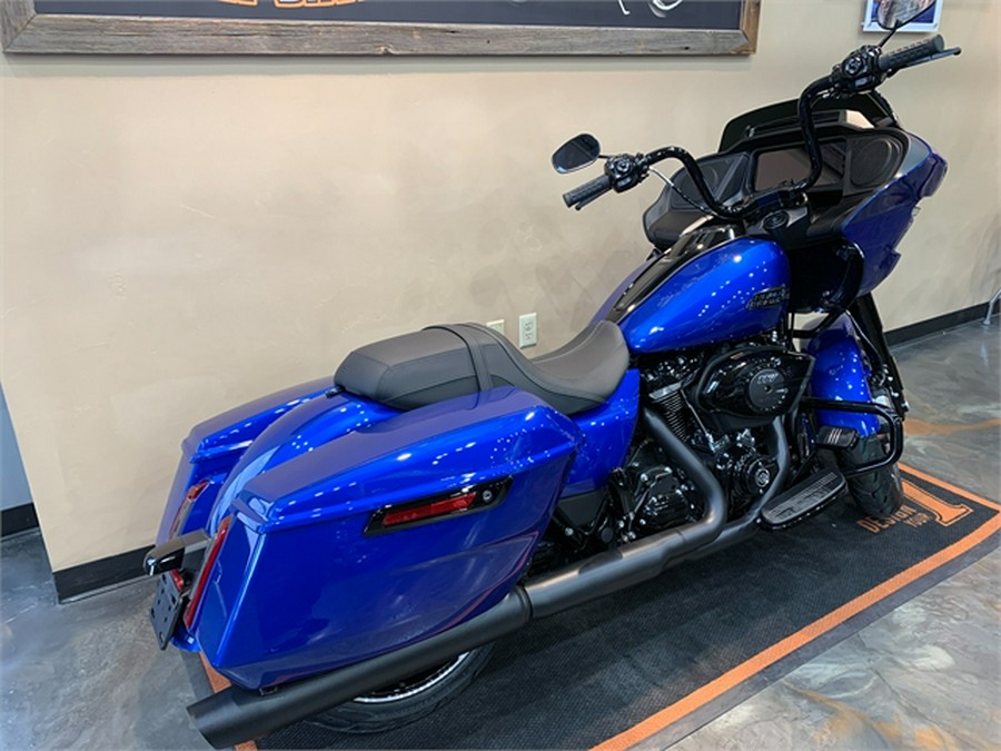 2024 Harley-Davidson Road Glide