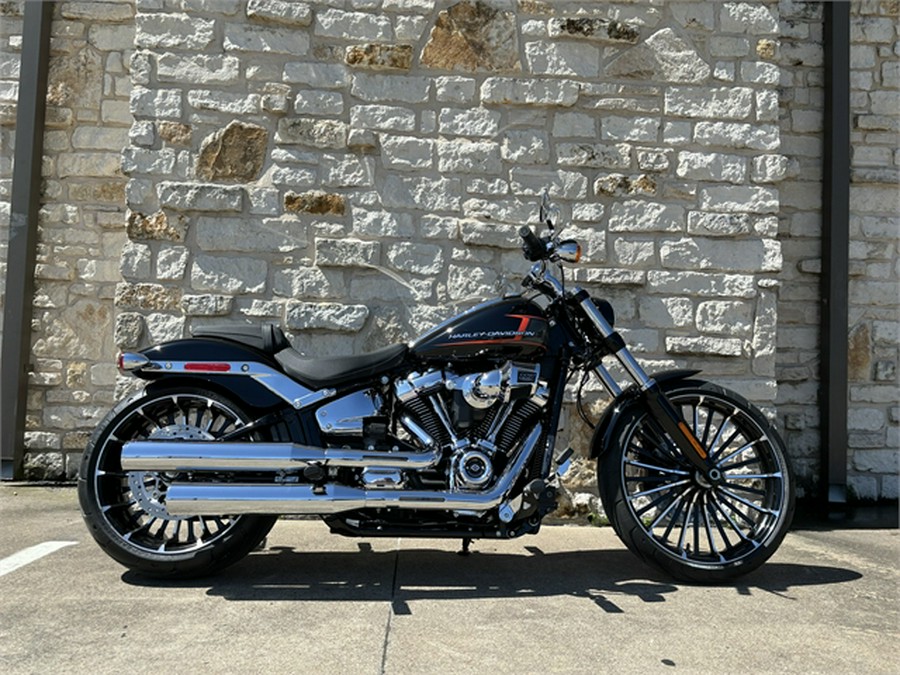 2024 Harley-Davidson Breakout