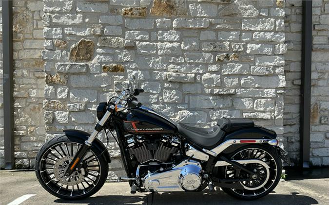 2024 Harley-Davidson Breakout