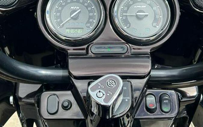 2012 Harley-Davidson CVO™ Road Glide® Custom