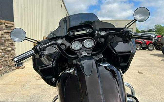 2012 Harley-Davidson CVO™ Road Glide® Custom