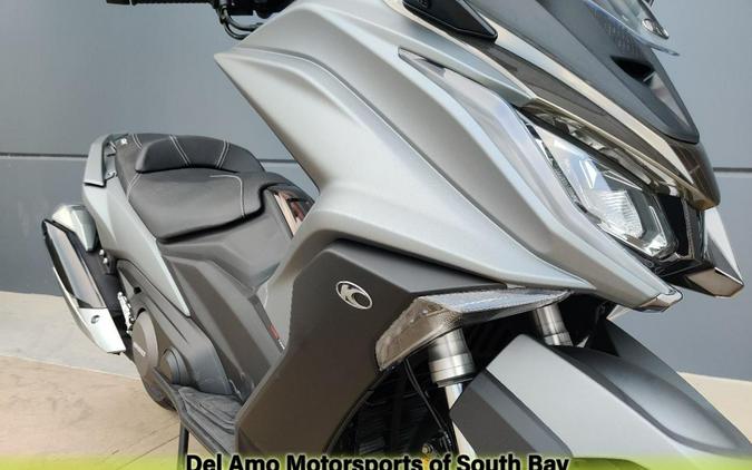 2023 Kymco AK 550I ABS