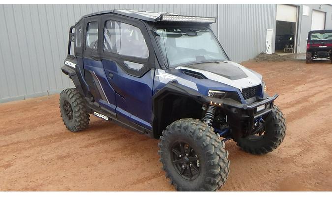 2020 Polaris Industries GENERAL XP 4 1000