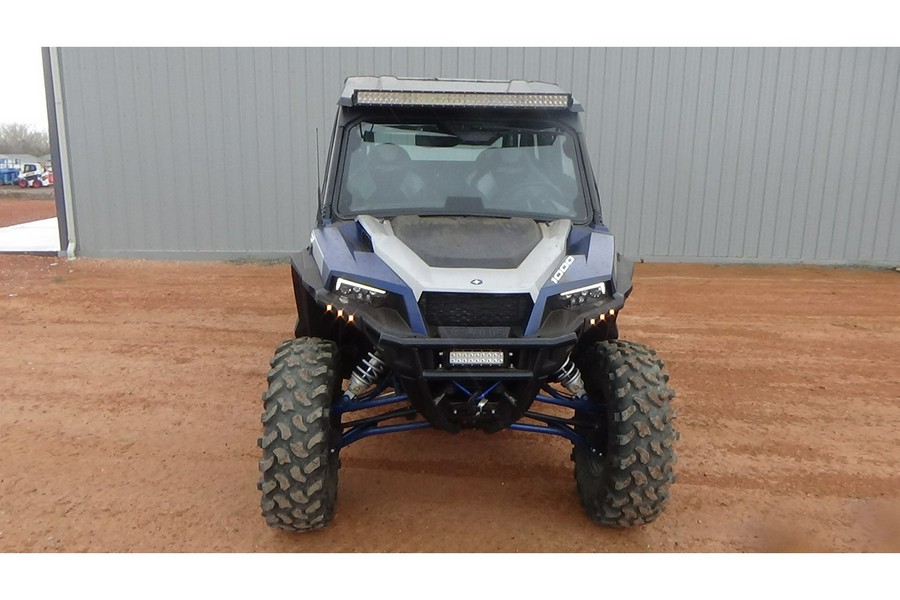 2020 Polaris Industries GENERAL XP 4 1000