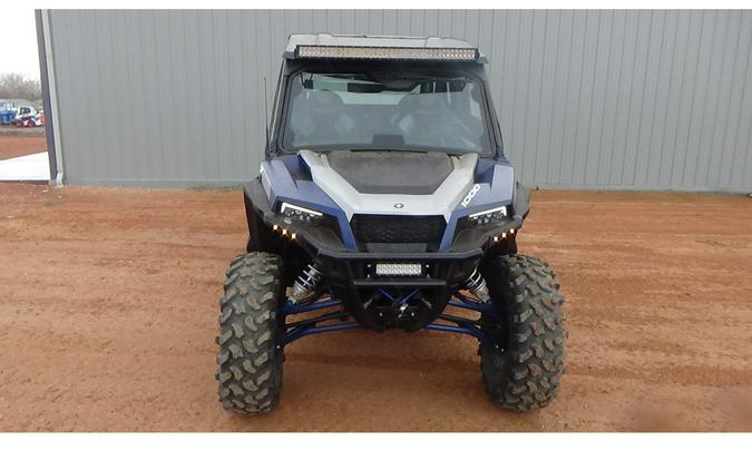 2020 Polaris Industries GENERAL XP 4 1000