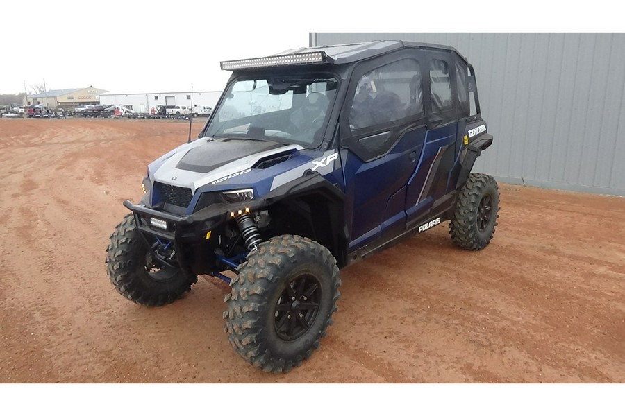 2020 Polaris Industries GENERAL XP 4 1000