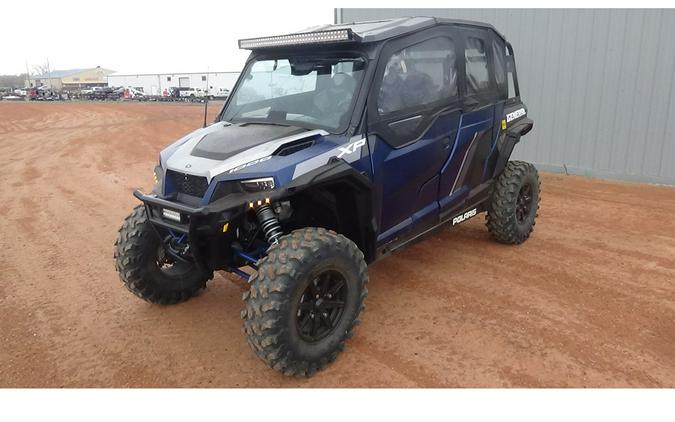 2020 Polaris Industries GENERAL XP 4 1000