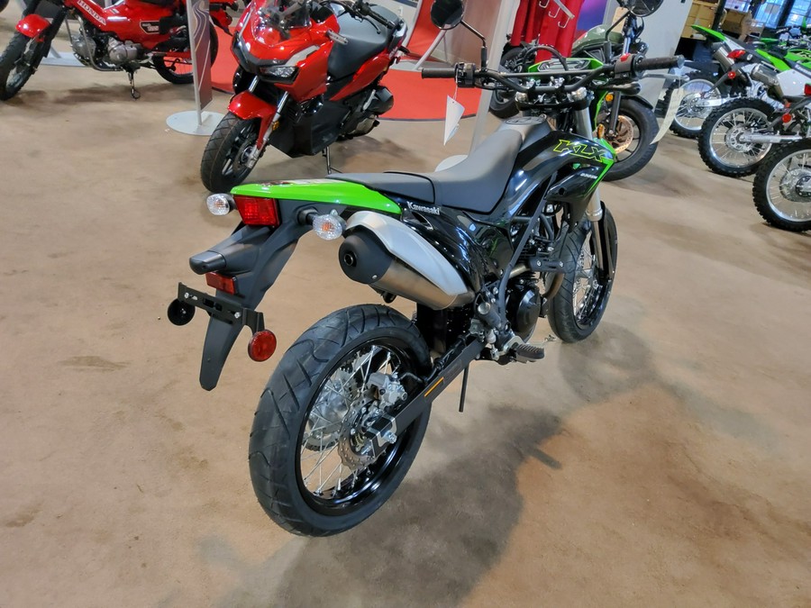 2023 Kawasaki KLX® 230SM ABS