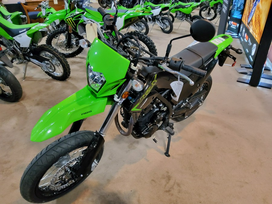 2023 Kawasaki KLX® 230SM ABS