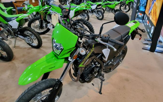 2023 Kawasaki KLX® 230SM ABS