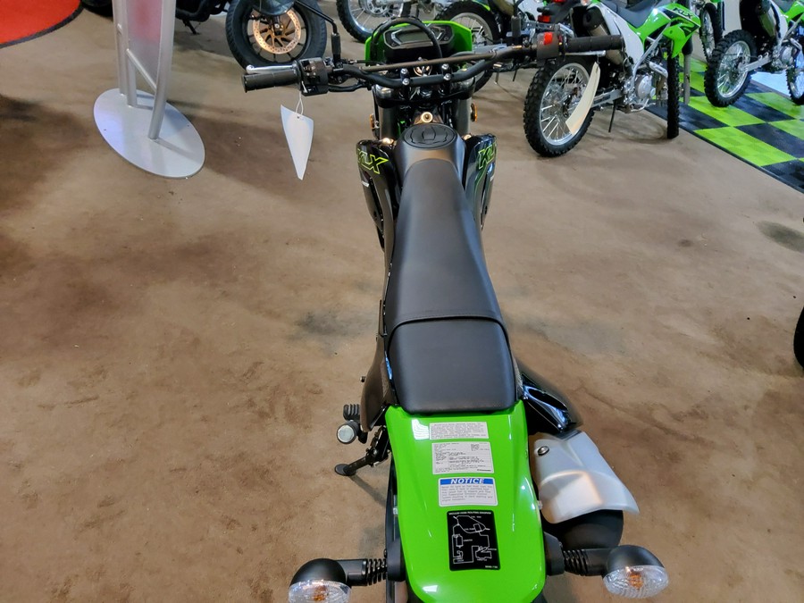 2023 Kawasaki KLX® 230SM ABS