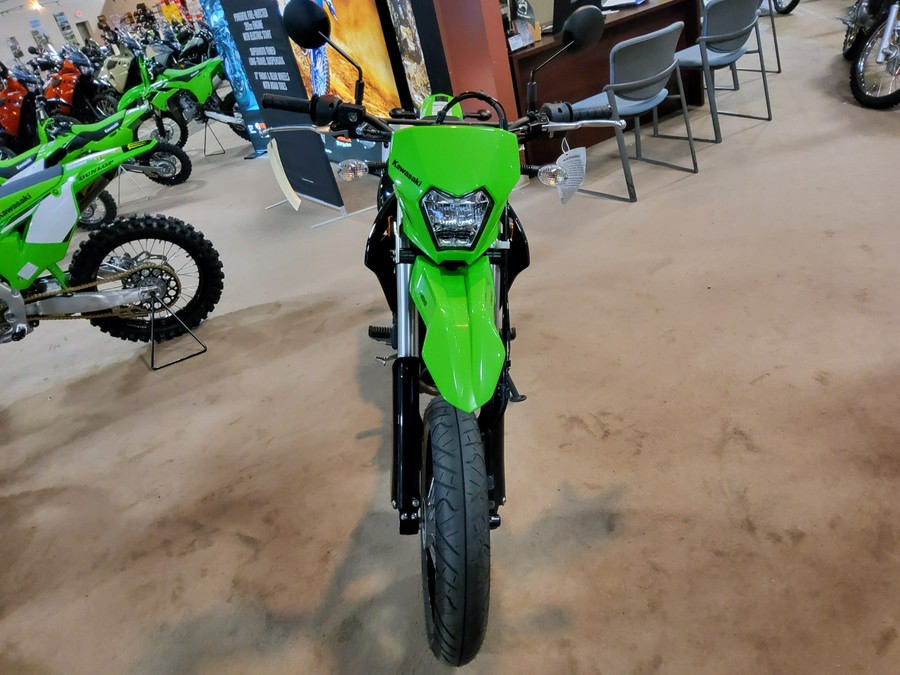 2023 Kawasaki KLX® 230SM ABS