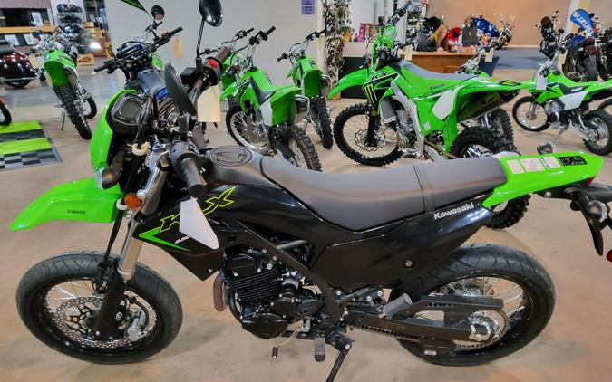 2023 Kawasaki KLX® 230SM ABS