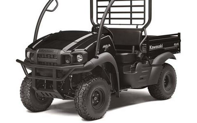 2025 Kawasaki MULE SX 4x4