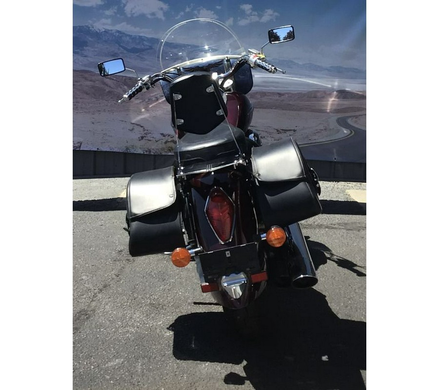 2007 Honda® VTX1300S