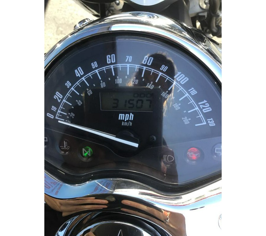 2007 Honda® VTX1300S