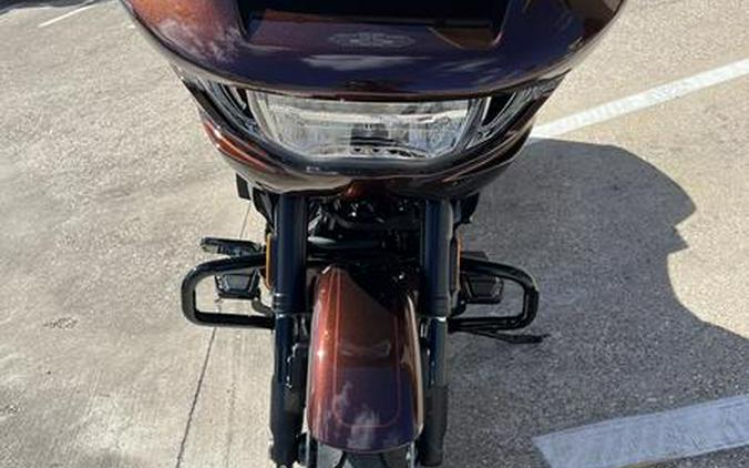 2024 Harley-Davidson® FLTRXSE - CVO™ Road Glide®