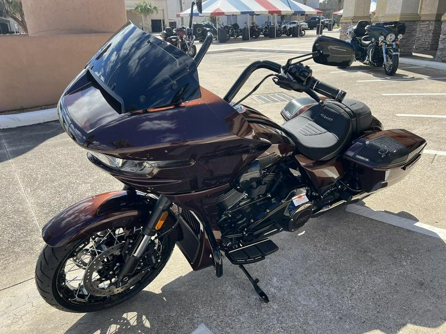 2024 Harley-Davidson® FLTRXSE - CVO™ Road Glide®