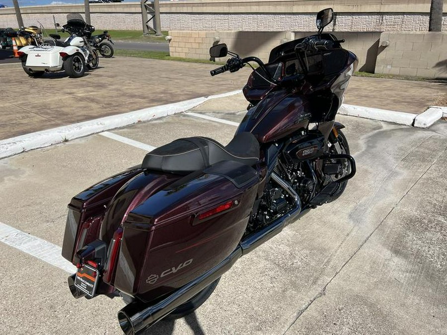 2024 Harley-Davidson® FLTRXSE - CVO™ Road Glide®