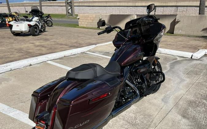 2024 Harley-Davidson® FLTRXSE - CVO™ Road Glide®