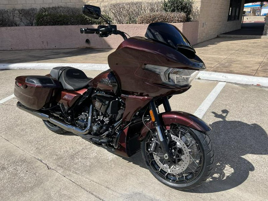 2024 Harley-Davidson® FLTRXSE - CVO™ Road Glide®