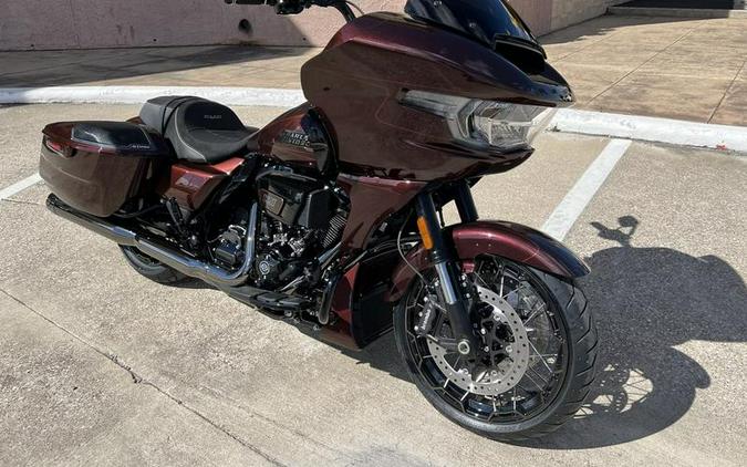 2023 Harley-Davidson CVO Road Glide Review [16 Fast Facts]