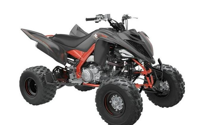 2024 Yamaha Raptor 700R SE