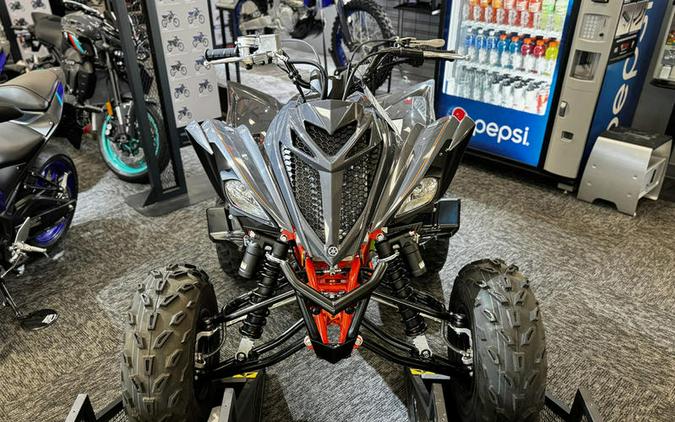 2024 Yamaha Raptor 700R SE