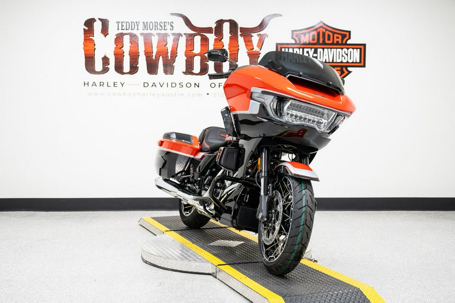 2024 Harley-Davidson® FLTRXSE - CVO™ Road Glide®