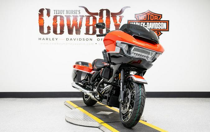 2024 Harley-Davidson® FLTRXSE - CVO™ Road Glide®