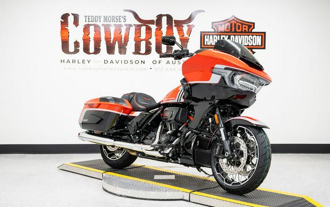 2024 Harley-Davidson® FLTRXSE - CVO™ Road Glide®