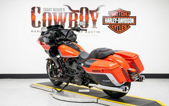 2024 Harley-Davidson® FLTRXSE - CVO™ Road Glide®