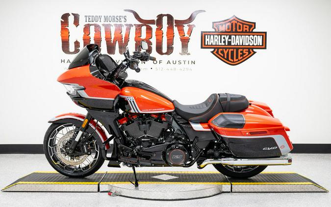 2024 Harley-Davidson® FLTRXSE - CVO™ Road Glide®