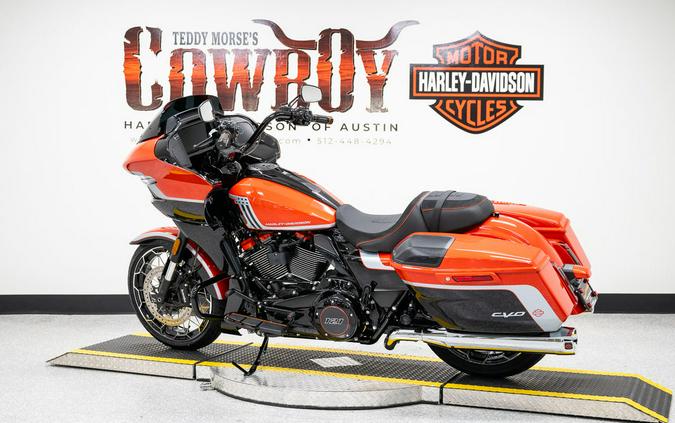 2024 Harley-Davidson® FLTRXSE - CVO™ Road Glide®