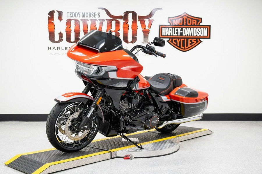 2024 Harley-Davidson® FLTRXSE - CVO™ Road Glide®