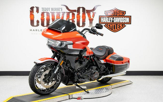 2024 Harley-Davidson® FLTRXSE - CVO™ Road Glide®