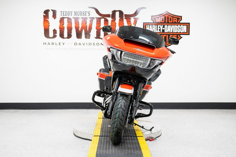 2024 Harley-Davidson® FLTRXSE - CVO™ Road Glide®