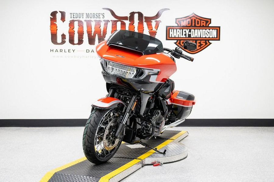 2024 Harley-Davidson® FLTRXSE - CVO™ Road Glide®