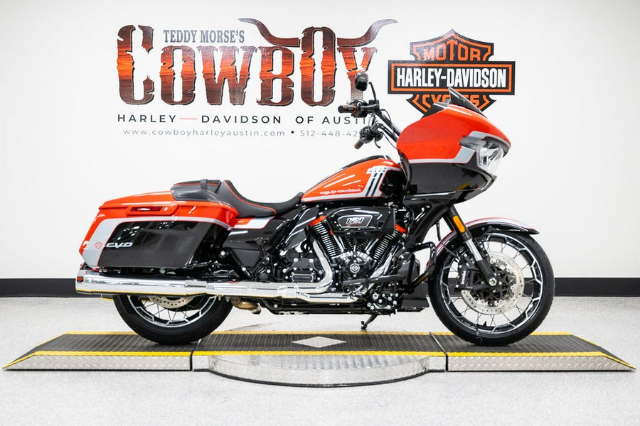 2024 Harley-Davidson® FLTRXSE - CVO™ Road Glide®