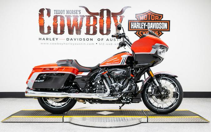 2024 Harley-Davidson® FLTRXSE - CVO™ Road Glide®