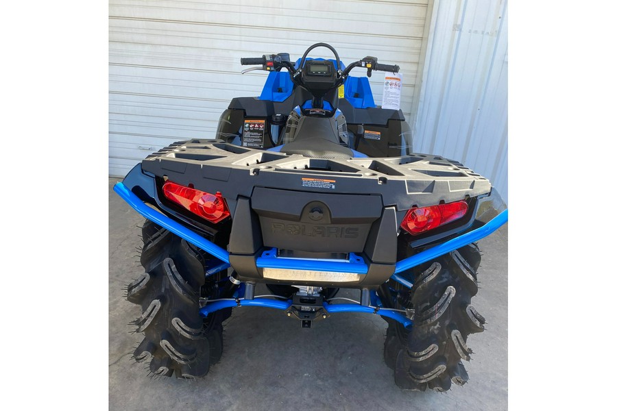 2024 Polaris Industries Sportsman XP 1000 High Lifter