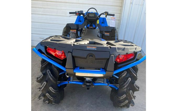 2024 Polaris Industries Sportsman XP 1000 High Lifter