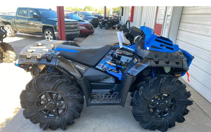 2024 Polaris Industries Sportsman XP 1000 High Lifter